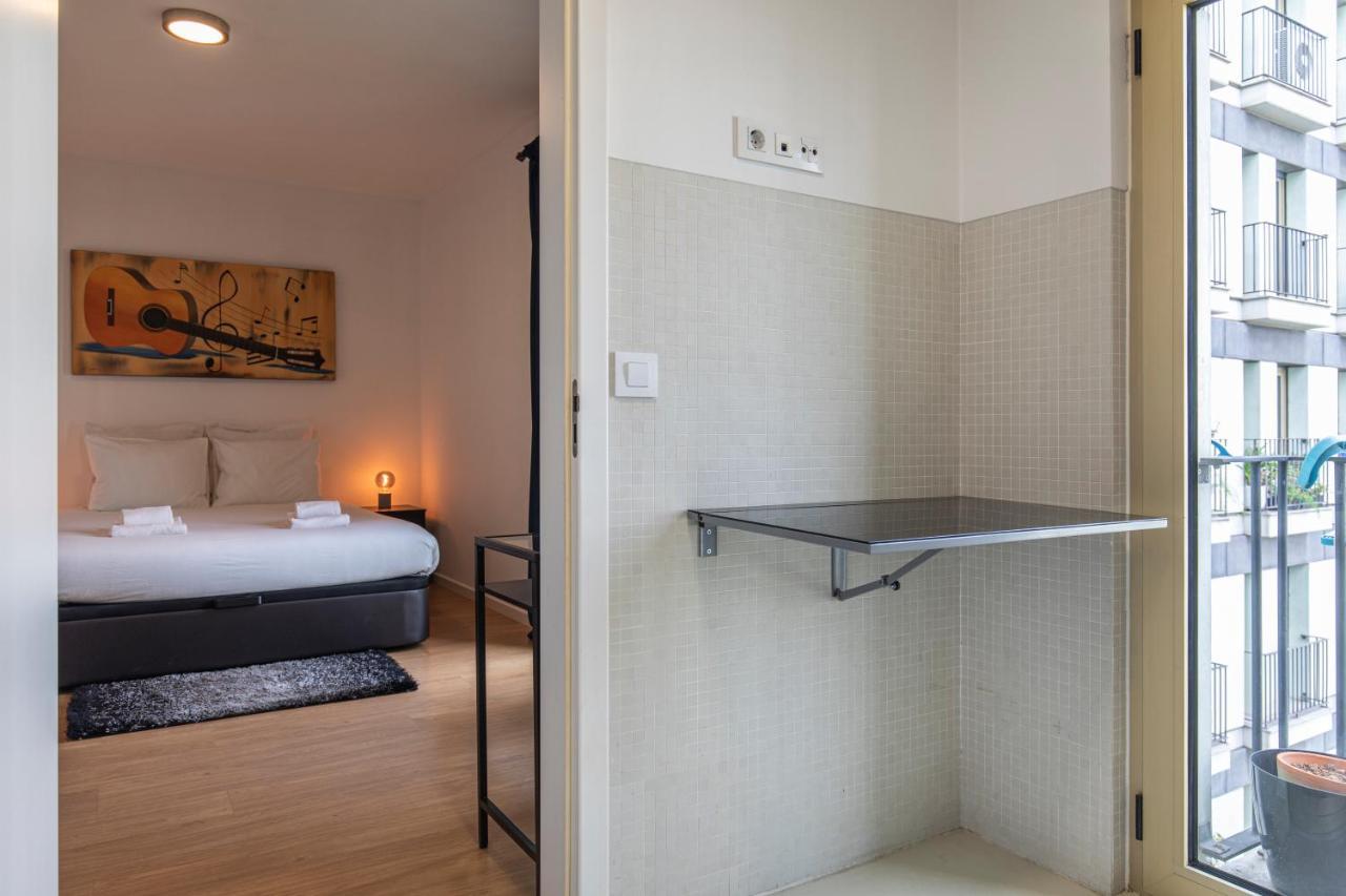 Bright & Comfy Flat In Lisbon By Lovelystay Eksteriør billede