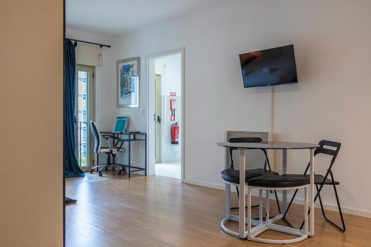 Bright & Comfy Flat In Lisbon By Lovelystay Eksteriør billede